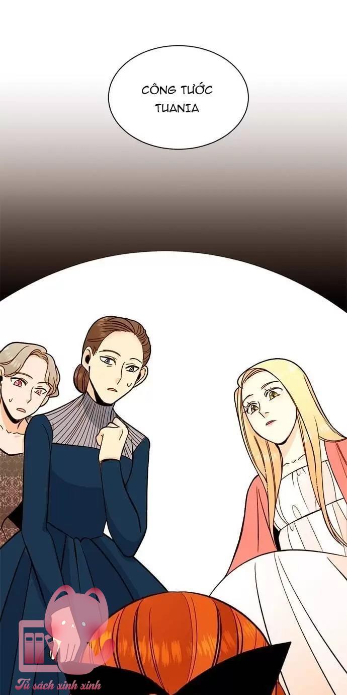 Hoàng Hậu Tái Hôn Chapter 32 - Trang 4
