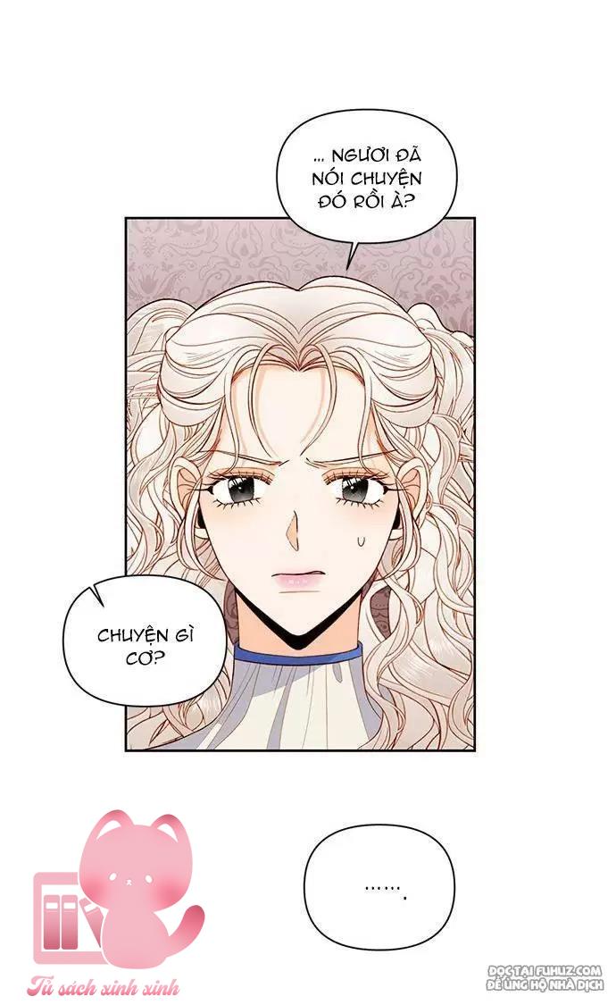 Hoàng Hậu Tái Hôn Chapter 53 - Trang 4