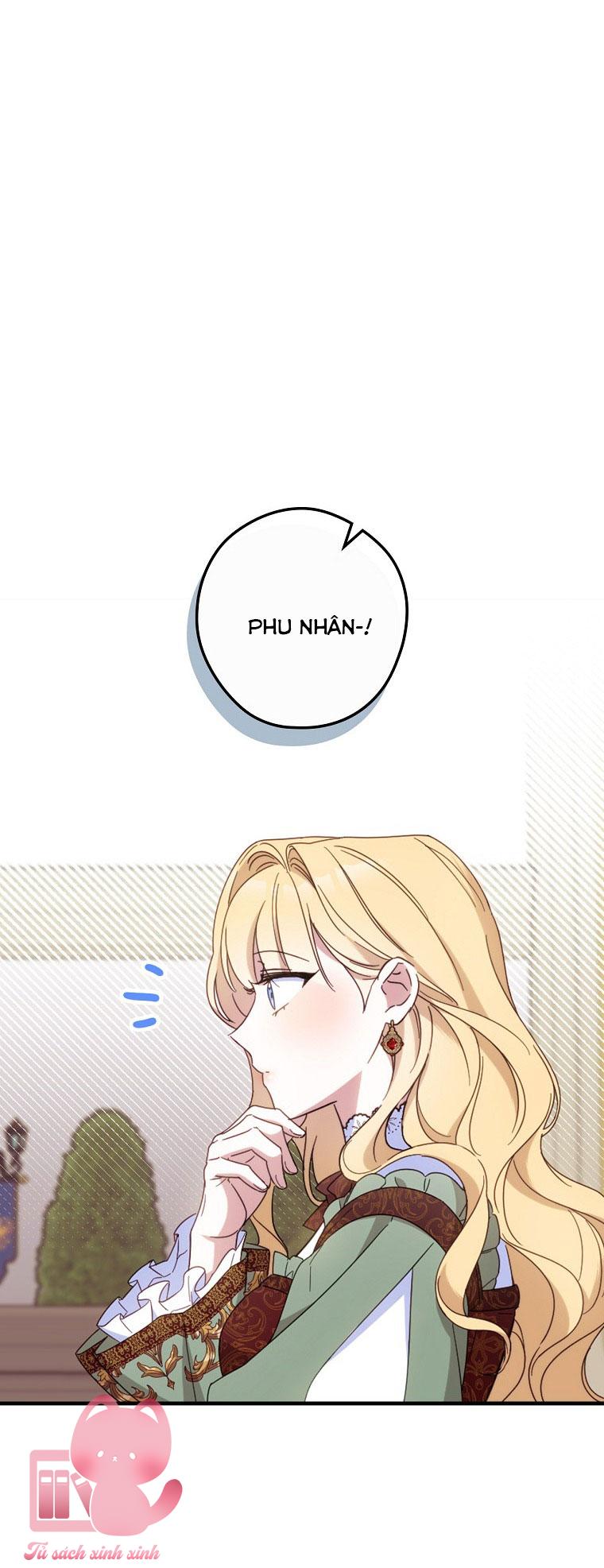 Cách Khiến Phu Quân Đứng Về Phía Tôi Chap 24 - Trang 2