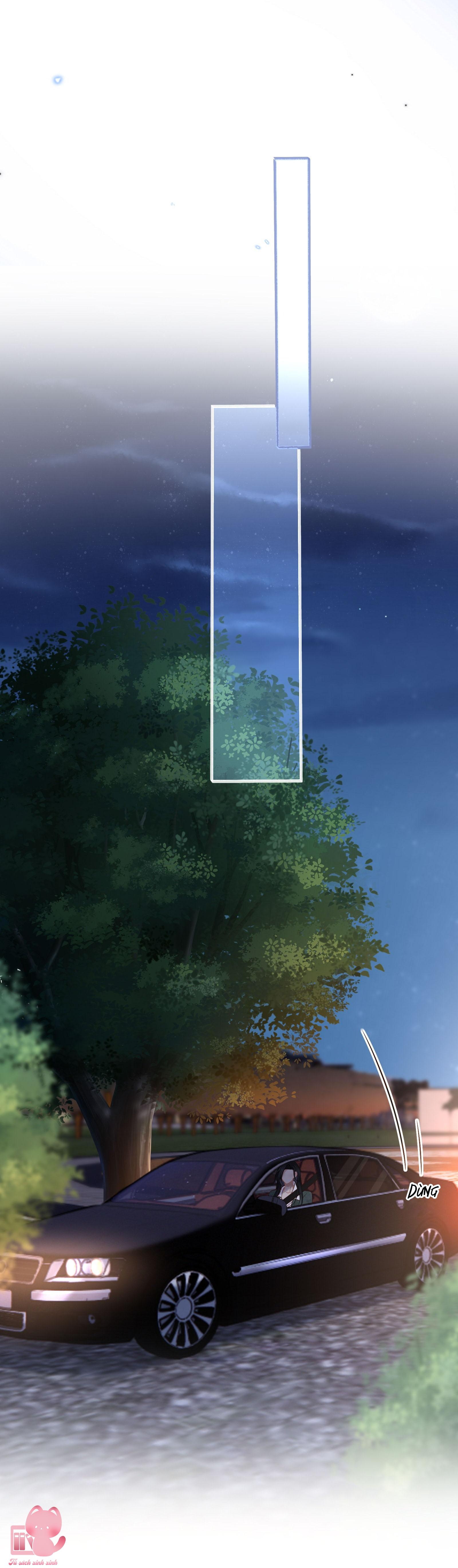 Người Tình Nguy Hiểm Chapter 9 - Trang 4