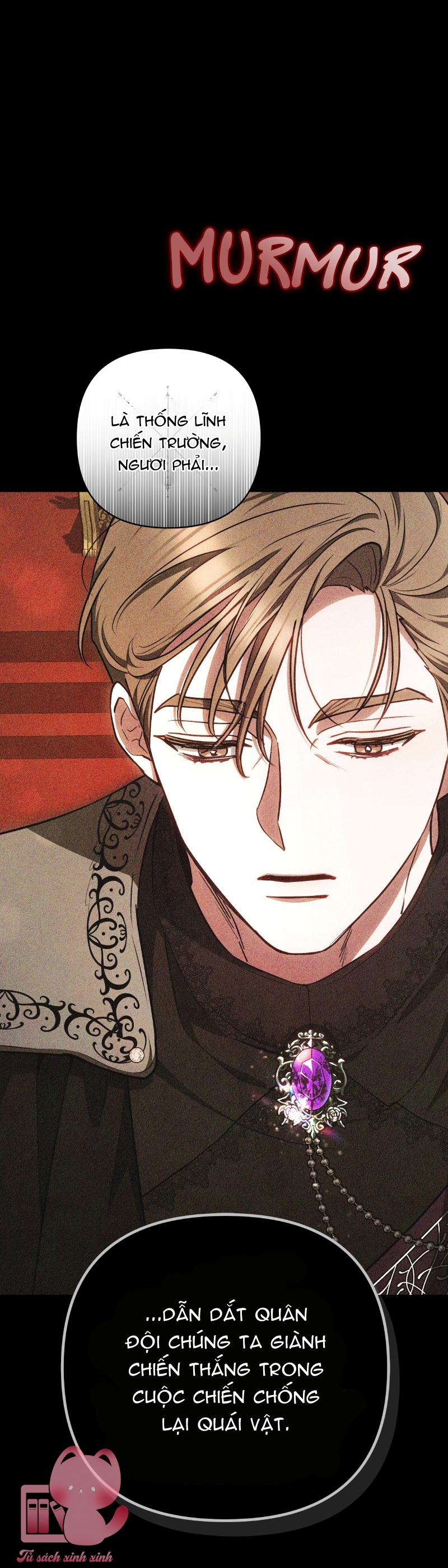 Mang Em Vào Giấc Ngủ Chap 5 - Trang 3