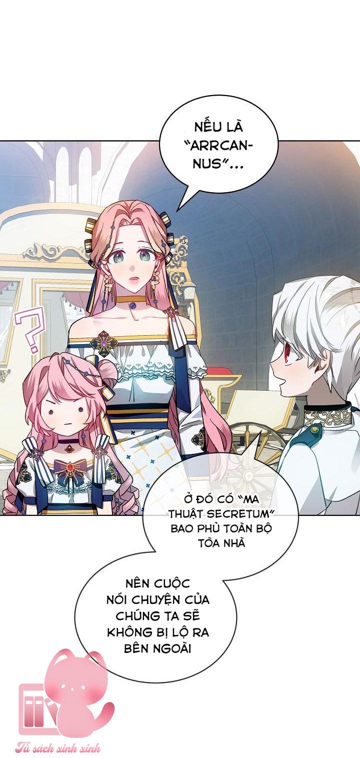 Quý Cô Thế Giới Ngầm Chap 32 - Trang 4