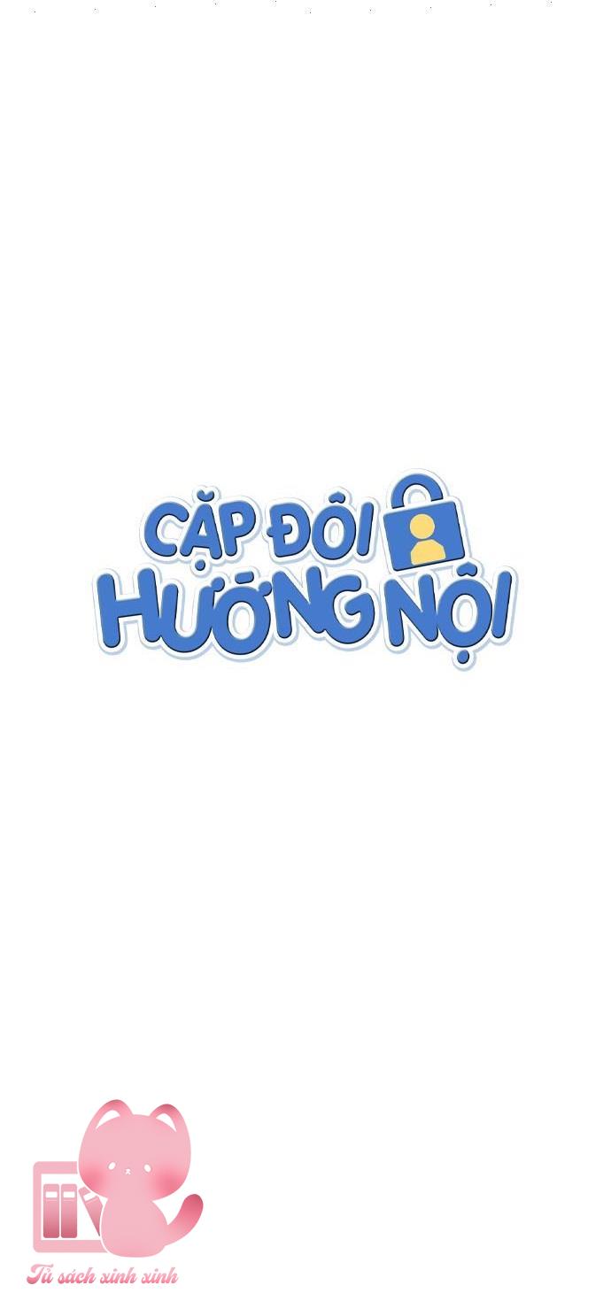 Cặp Đôi Hướng Nội Chapter 57 - Trang 4