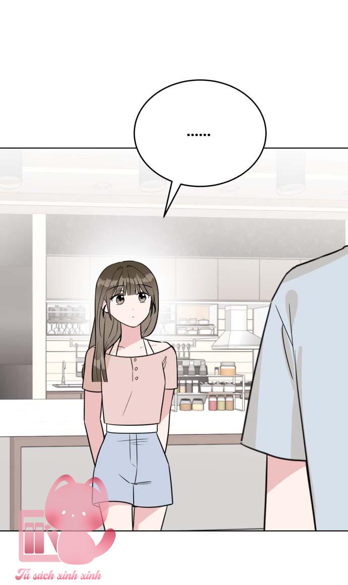 Chúng Ta Là Gì Của Nhau? Chap 37 - Trang 2