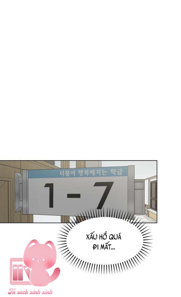 Quan Hệ Nhân Quả Chap 1 - Trang 2