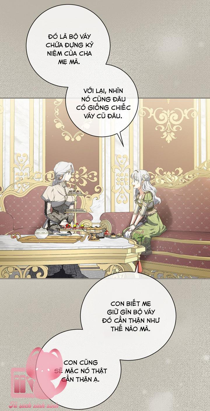 Hướng Về Ánh Dương Lần Nữa Chapter 55 - Trang 4
