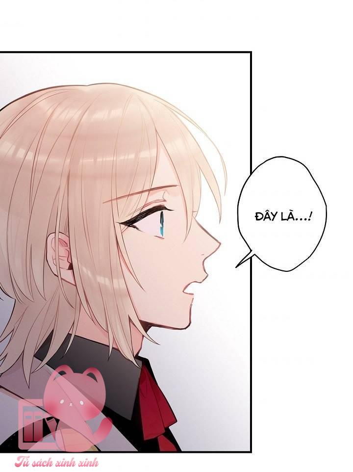 Ác Nữ Muốn Ly Hôn Chap 48 - Trang 2