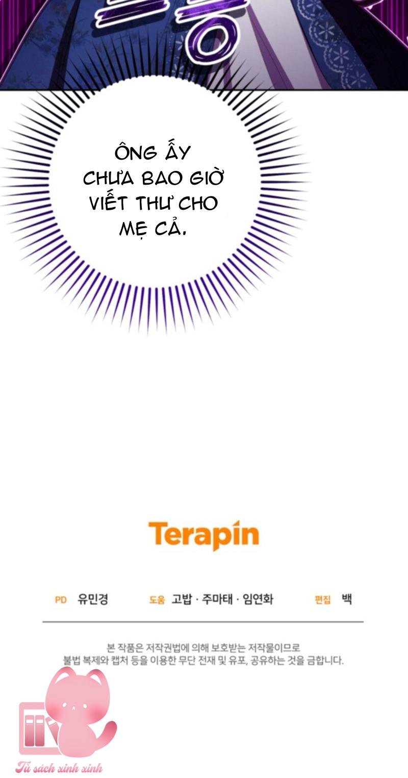 Được Yêu Thương Mà Còn Ngại Ngùng Sao! Chapter 81 - Trang 4