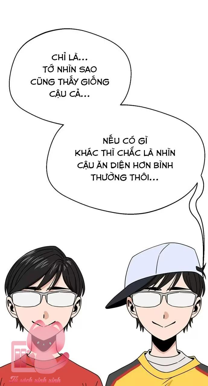Lớ Ngớ Vớ Phải Tình Yêu Chap 45 - Trang 2