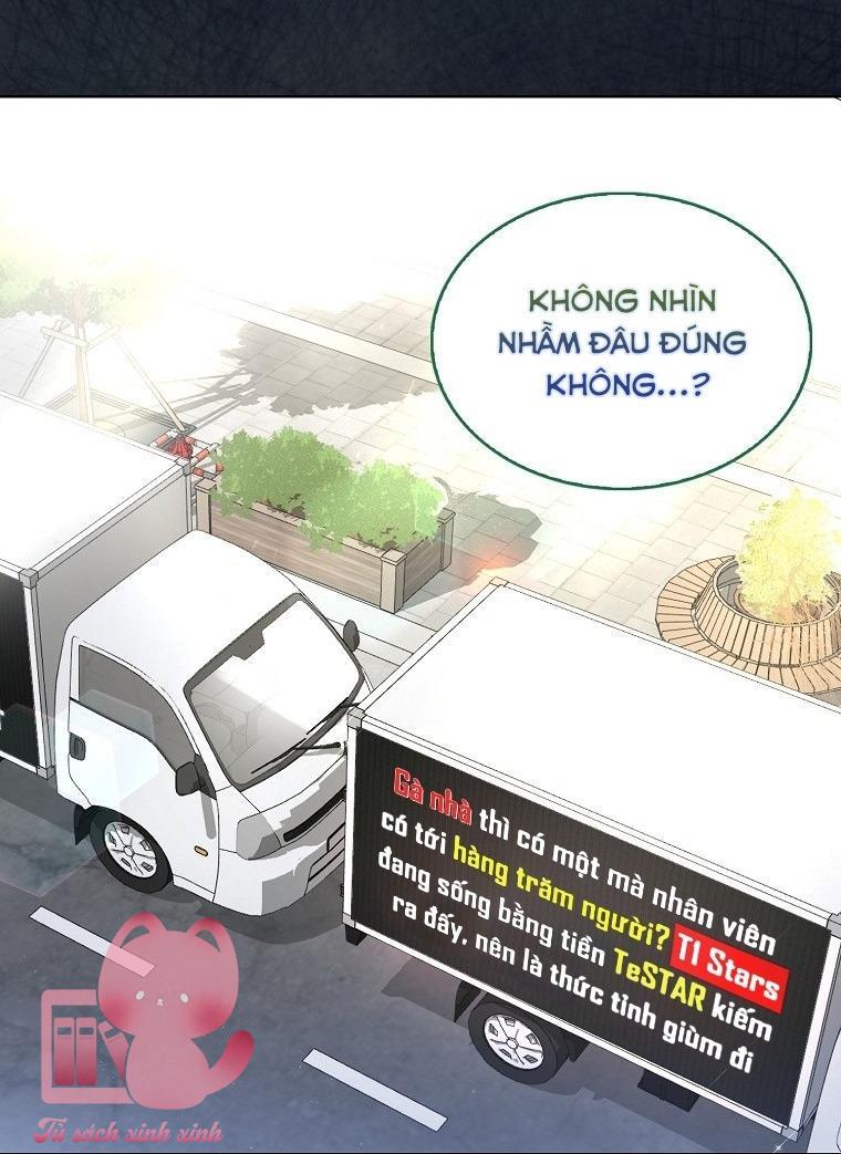 Debut Or Die Chap 65.5 - Trang 2