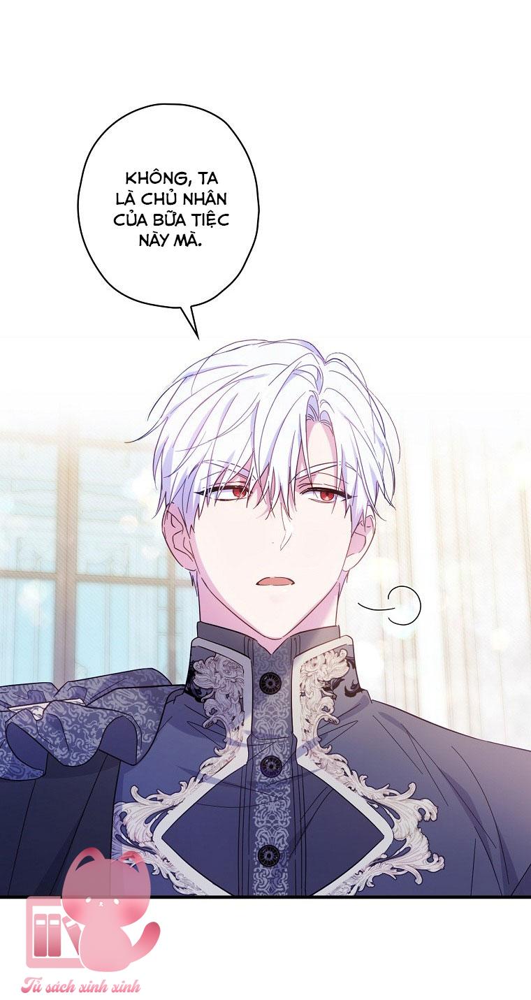 Cách Khiến Phu Quân Đứng Về Phía Tôi Chap 23 - Trang 2