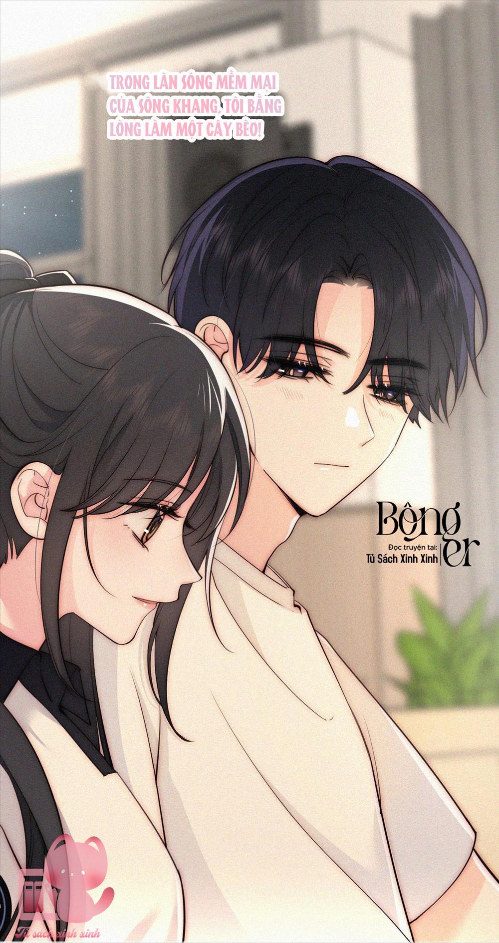 Bệnh Yêu Chap 80 - Trang 2