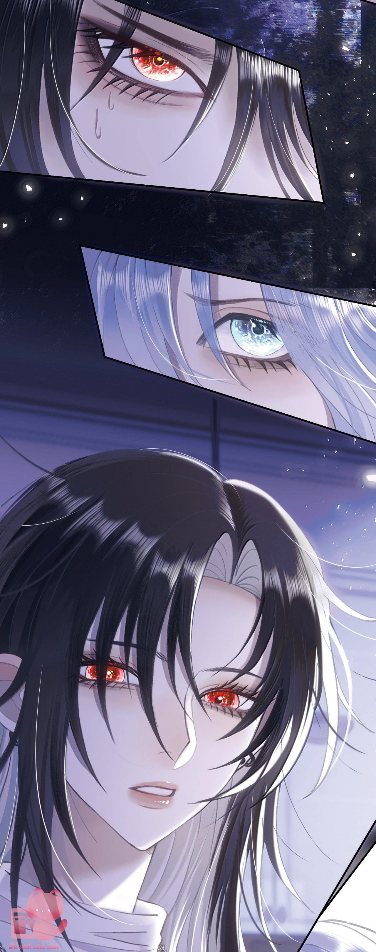 Đồng loại Chapter 20 - Trang 3