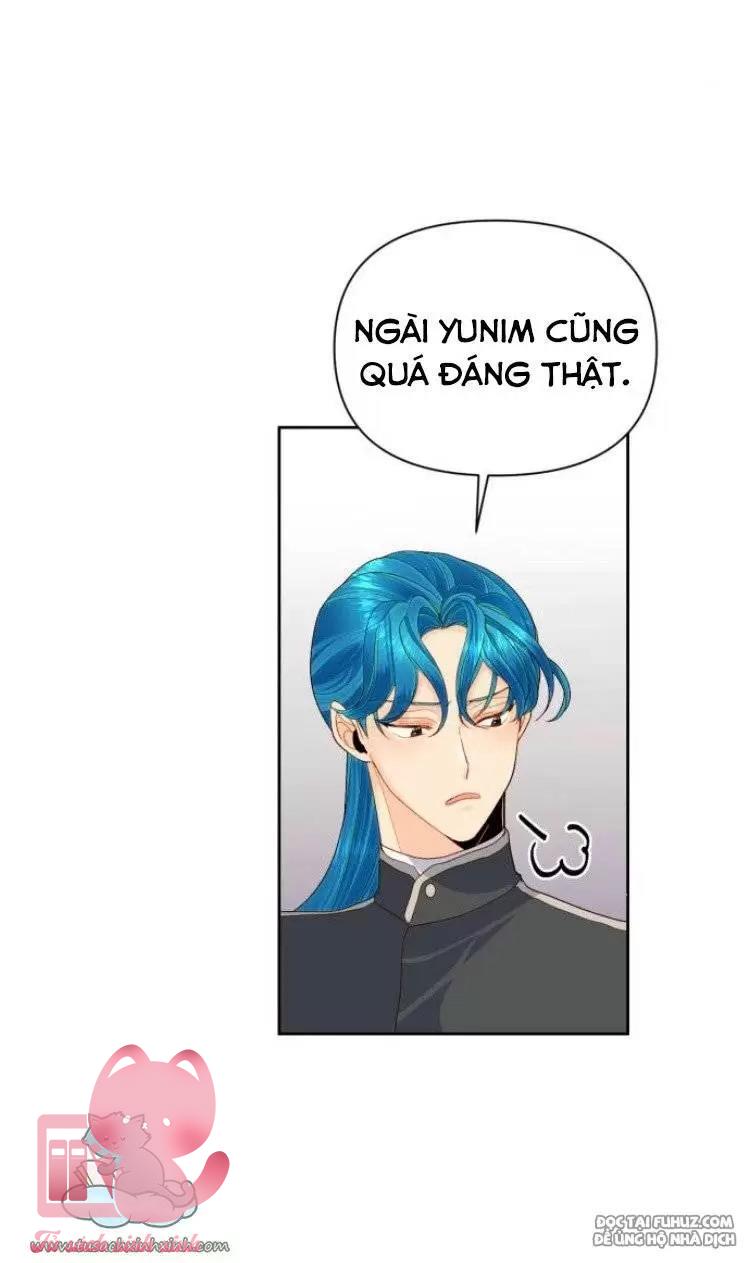 Hoàng Hậu Tái Hôn Chapter 87 - Trang 4