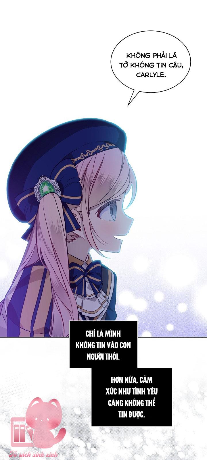 Quý Cô Thế Giới Ngầm Chap 26 - Trang 4