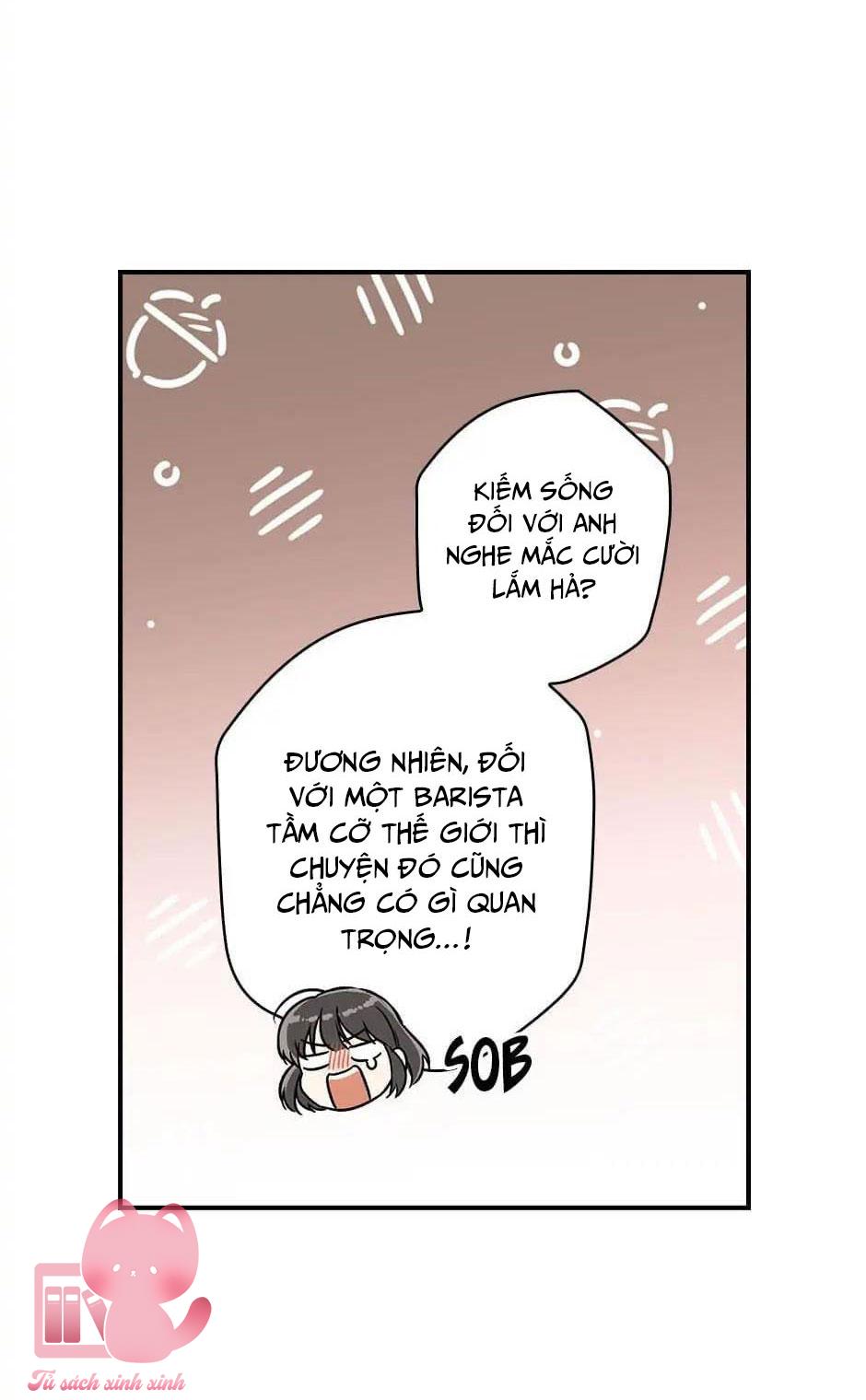 Ly Espresso Của Mùa Xuân Chapter 9 - Next Chapter 10
