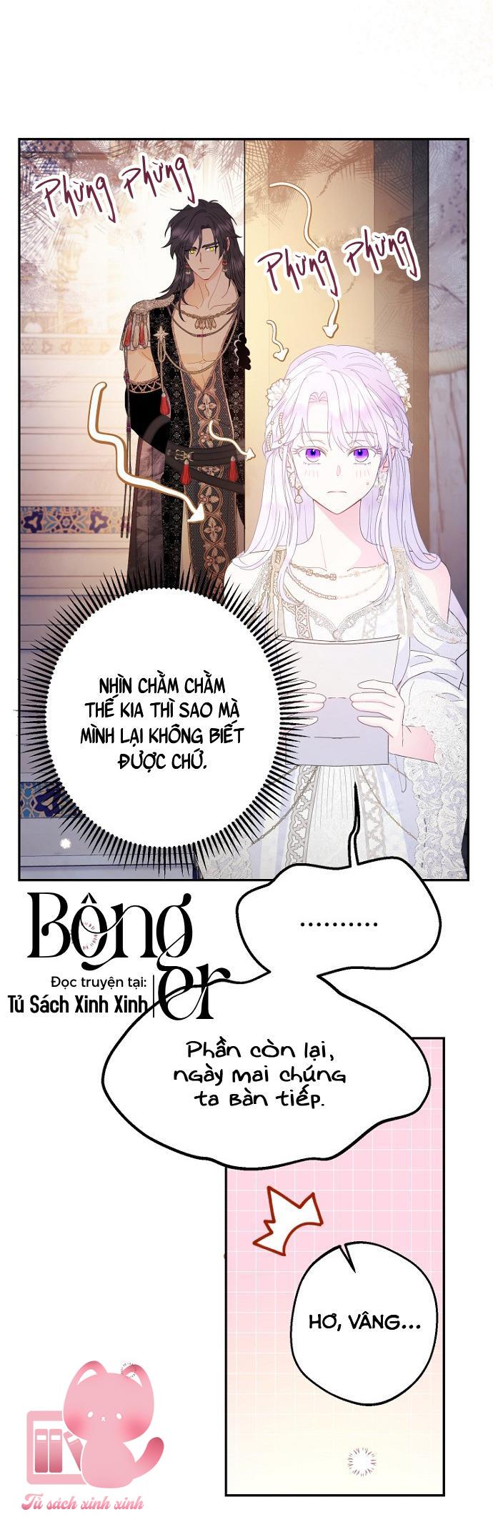 Bỏ Quách Chồng Con Đi, Tiền Bạc Mới Là Tất Cả Chap 86 - Trang 2