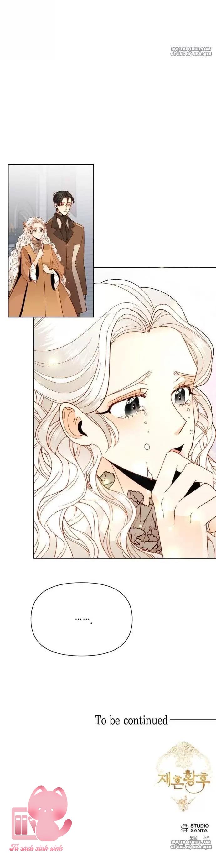 Hoàng Hậu Tái Hôn Chapter 71 - Trang 4