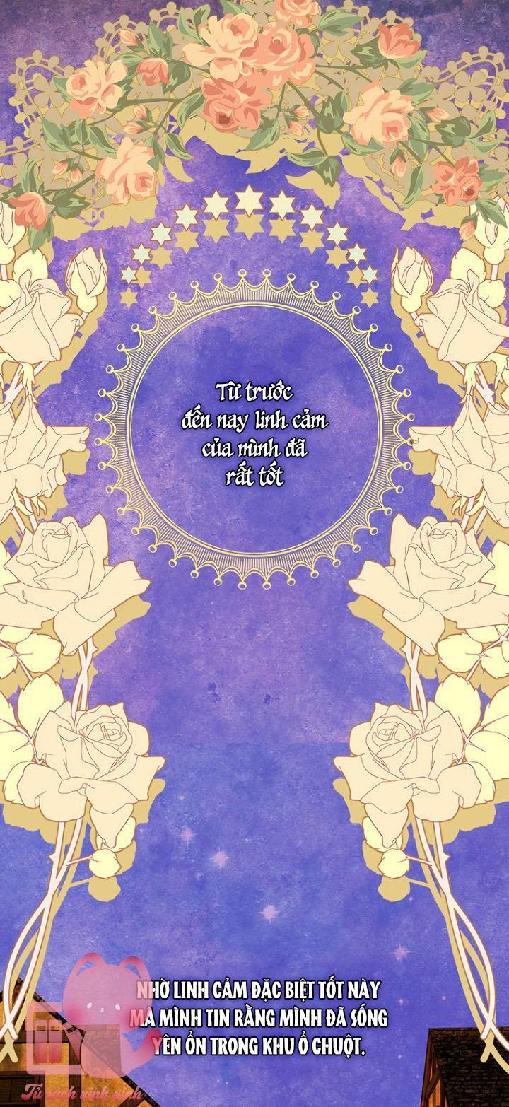 Khế Ước Hôn Nhân Của Mẹ Tôi Chapter 26 - Trang 4