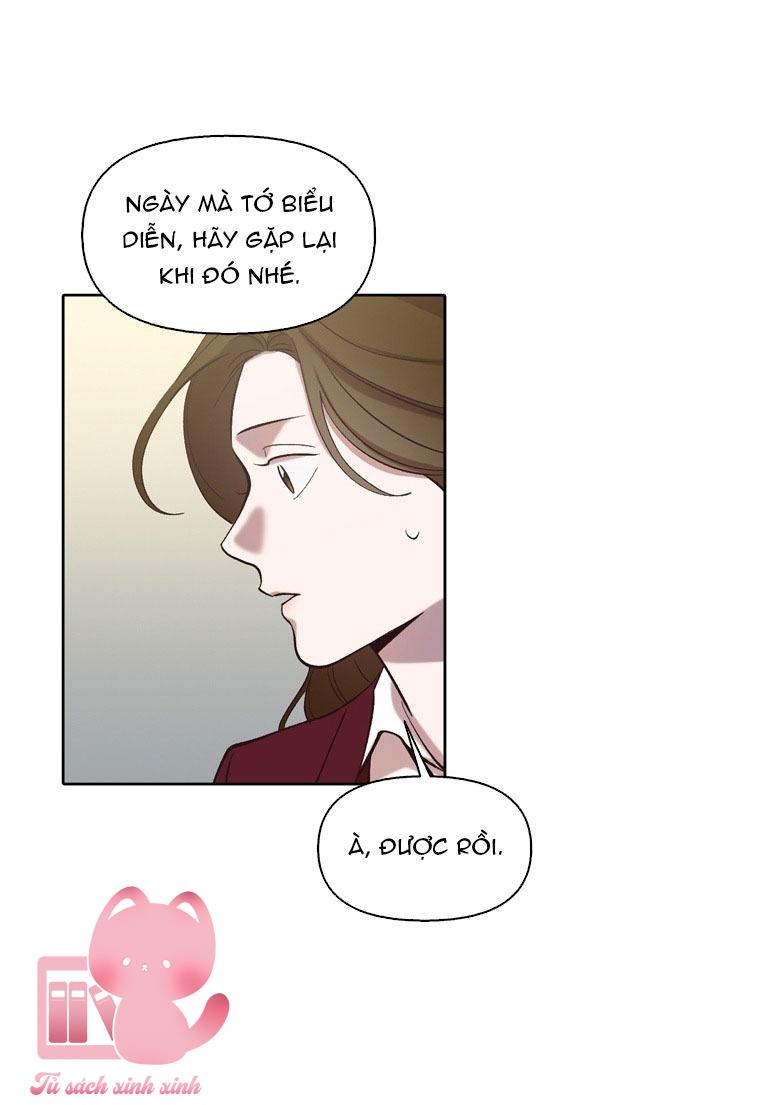 Thanh Xuân Của Chúng Ta Chap 82 - Trang 4