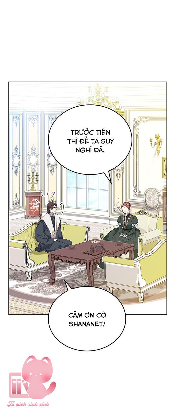 Kiếp Này Ta Sẽ Trở Thành Gia Chủ Chap 120 - Trang 2
