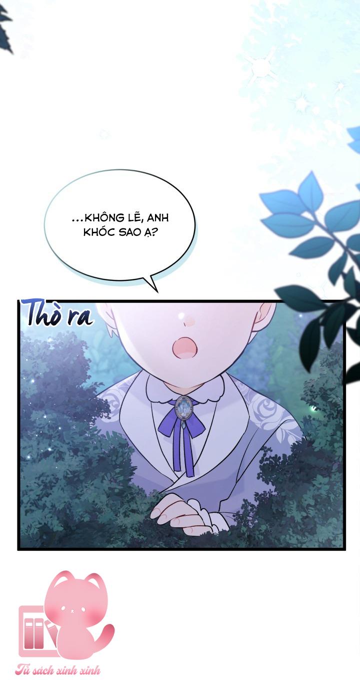 Quan Hệ Cộng Sinh Giữa Báo Đen Và Thỏ Trắng Chap 66 - Trang 2