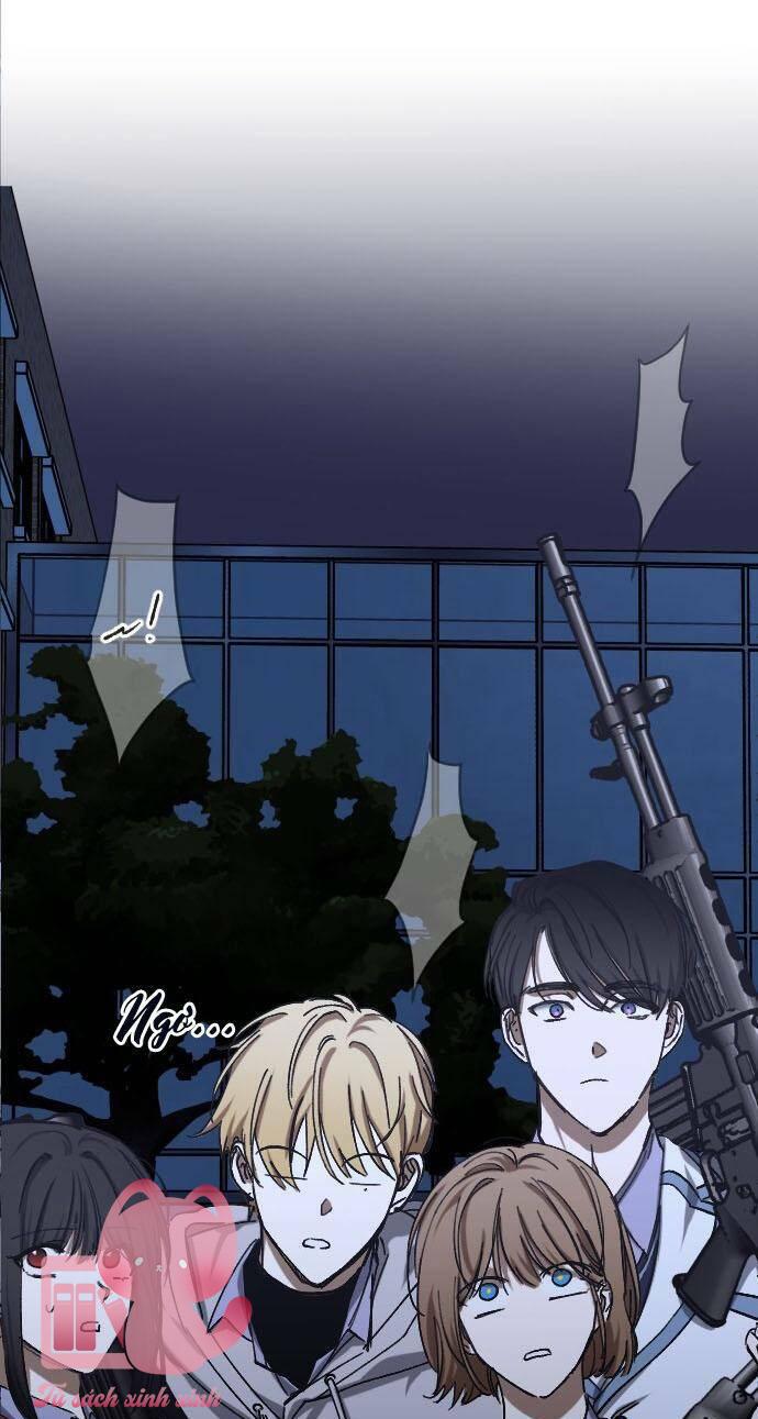 Đêm Của Bóng Tối Chapter 31 - Trang 4
