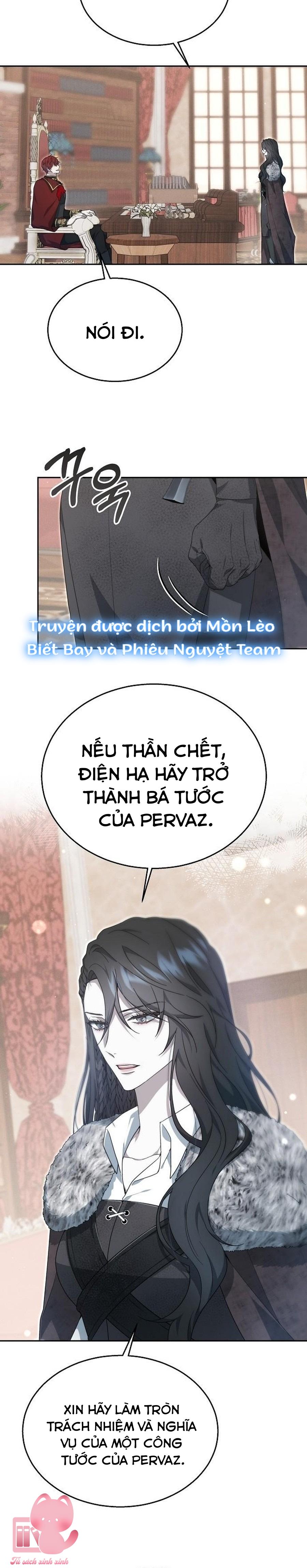 Thời Đại Oman Chap 12 - Trang 2