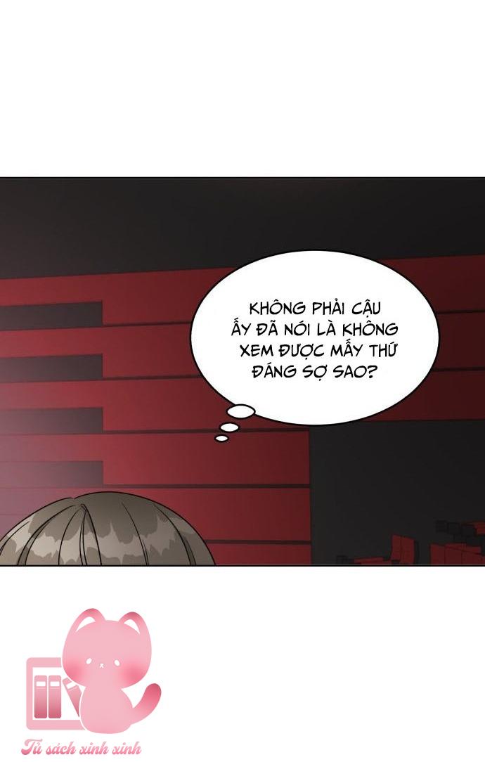 Chúng Ta Là Gì Của Nhau? Chap 8 - Trang 2