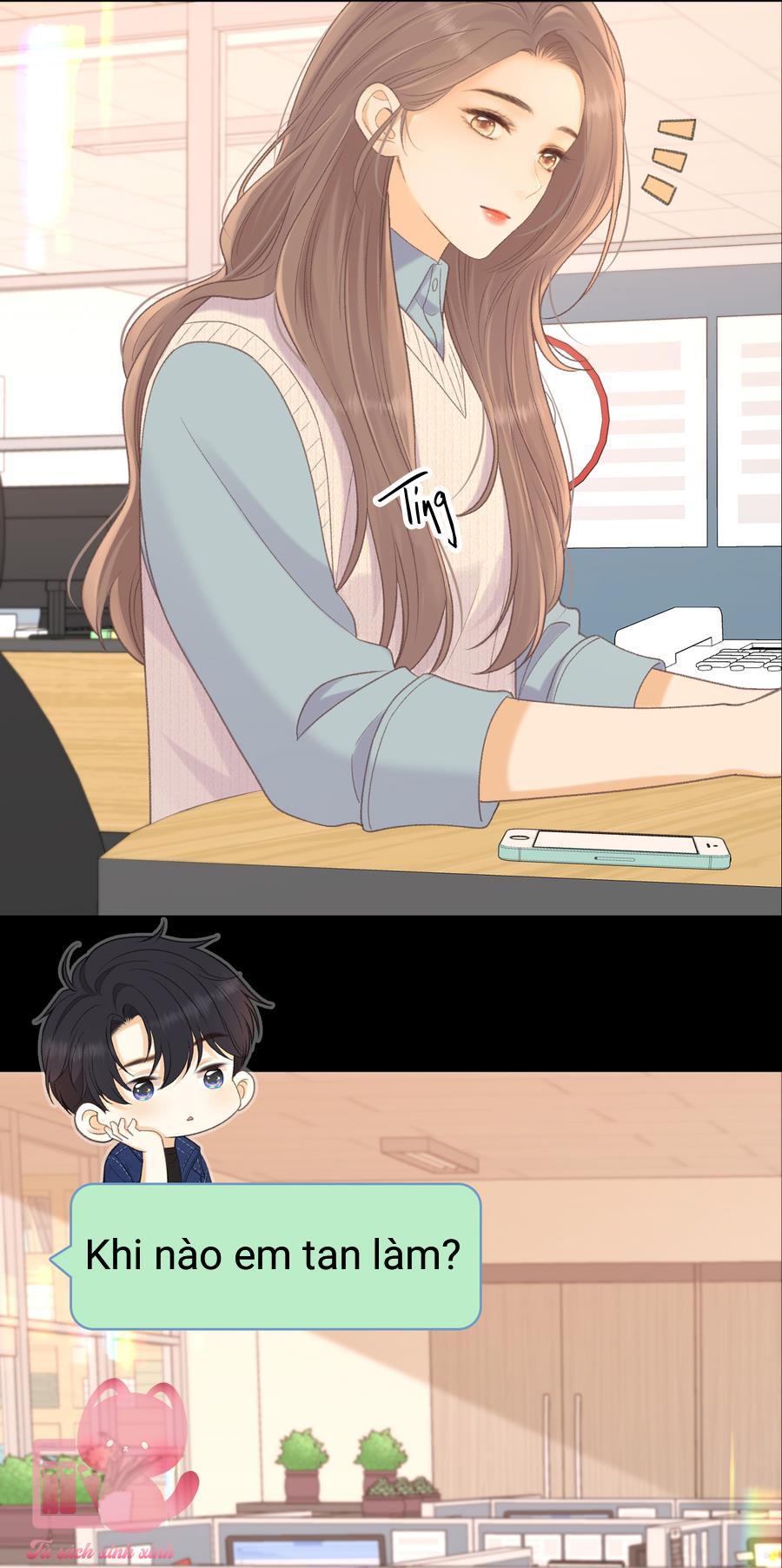 Khó Dỗ Dành Chapter 93 - Trang 4