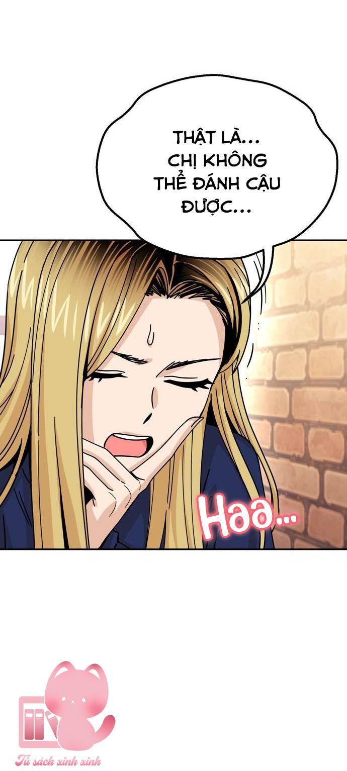 Lớ Ngớ Vớ Phải Tình Yêu Chapter 18 - Trang 4