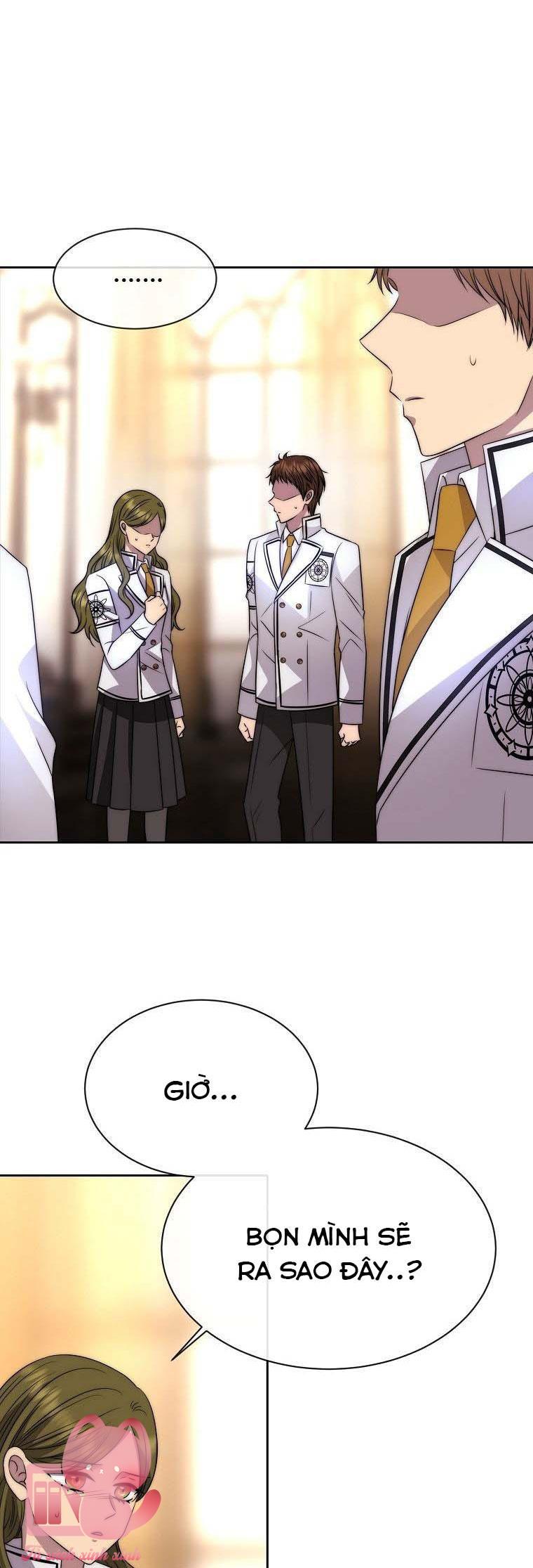 Black Haze Chapter 30 - Trang 4