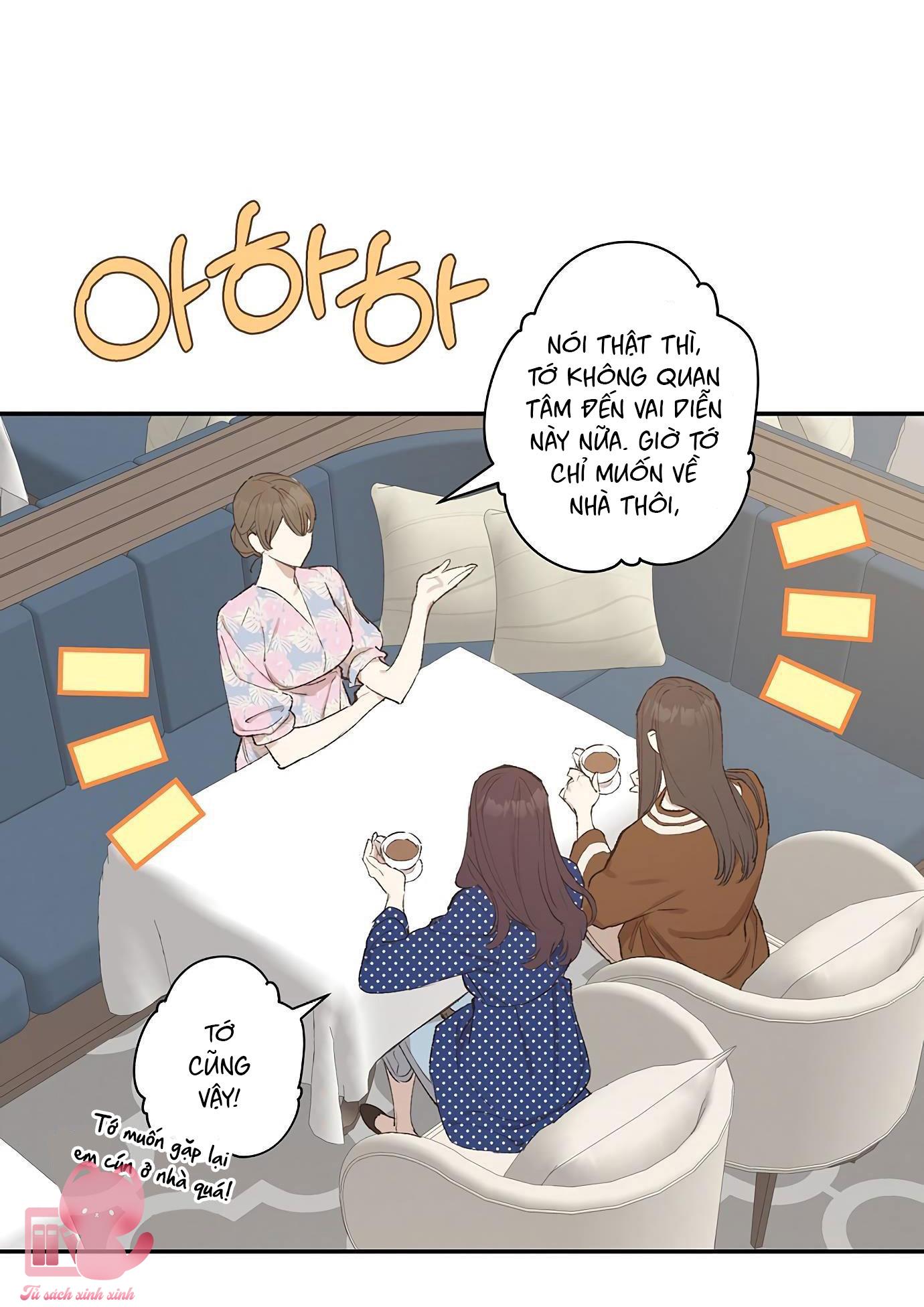 Onsaemiro Chapter 8 - Trang 4
