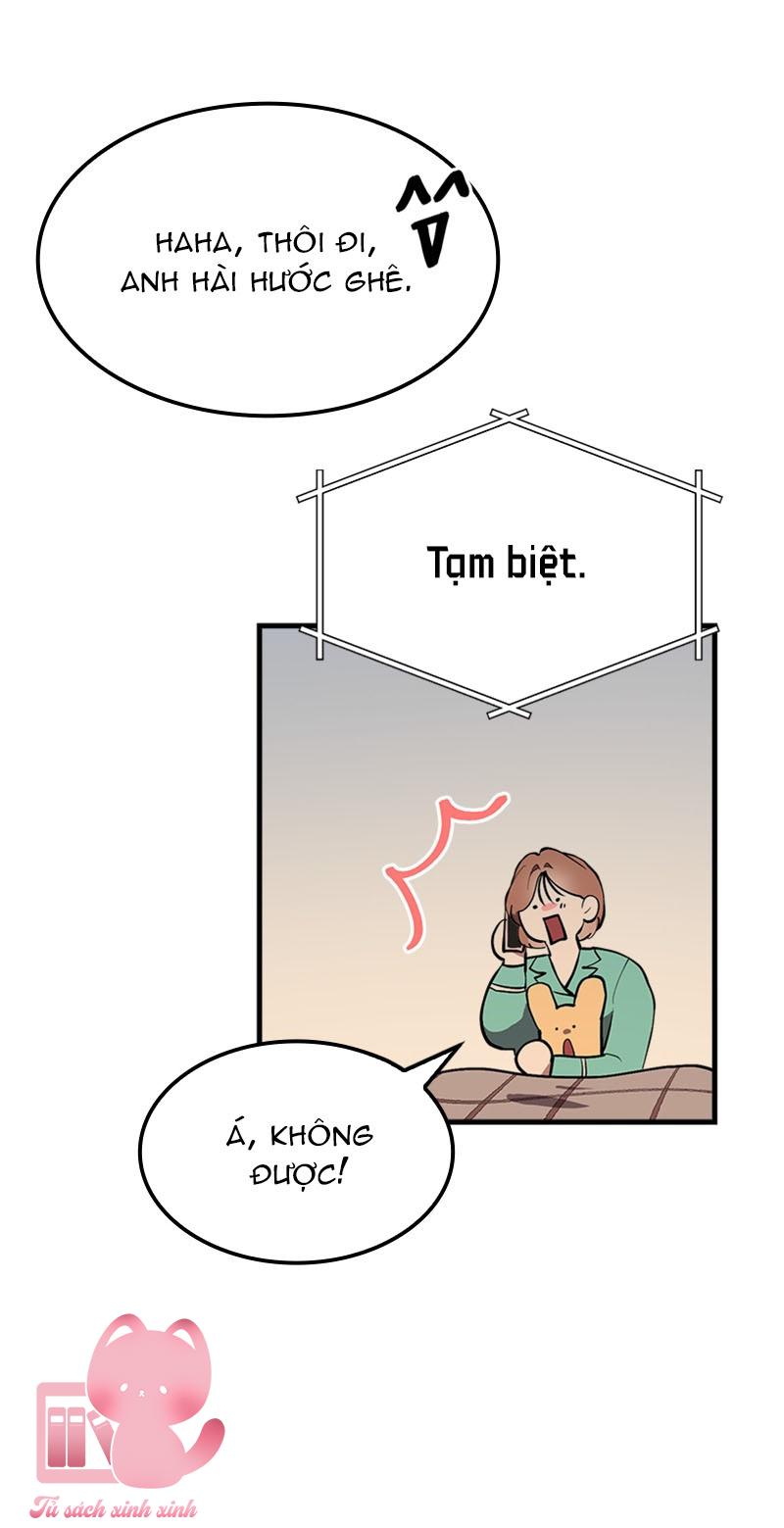 Trưởng Phòng Mệt Mỏi Vì Người Vợ Mới Cưới Chap 3 - Trang 2