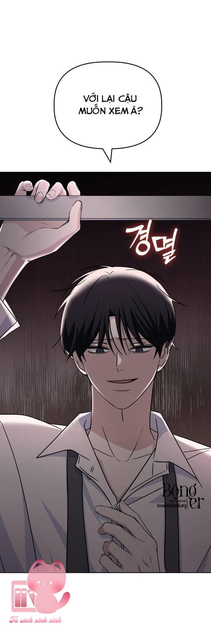Quan Hệ Nhân Quả Chap 68 - Trang 2