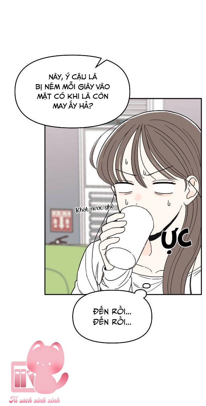 Trái Dấu Hút Nhau Chap 2 - Trang 2