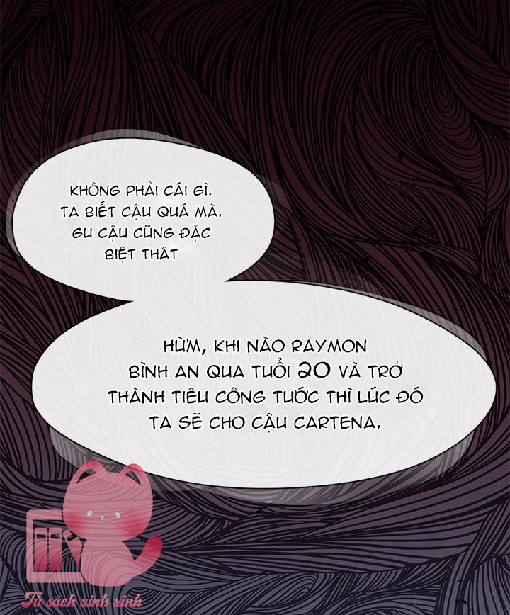 Hãy Coi Chừng Ác Nữ Chap NT28 - Trang 2