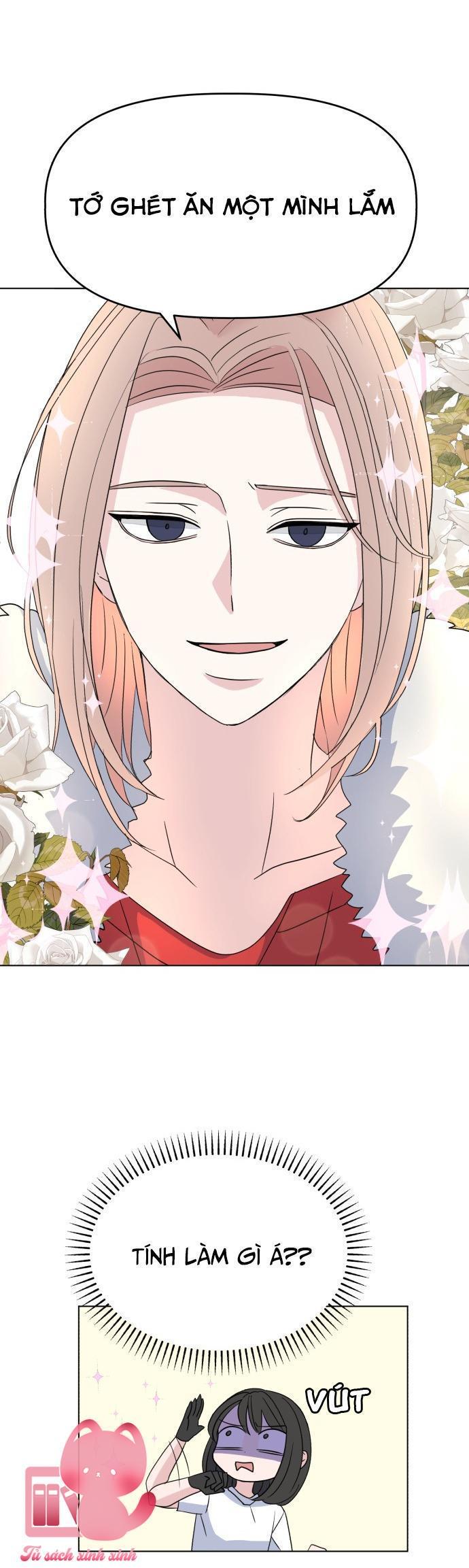 Quan Hệ Nhân Quả Chap 3 - Trang 2
