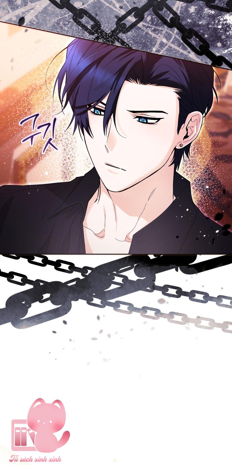 Bé Con Cá Voi Sát Thủ Chapter 41 - Trang 4