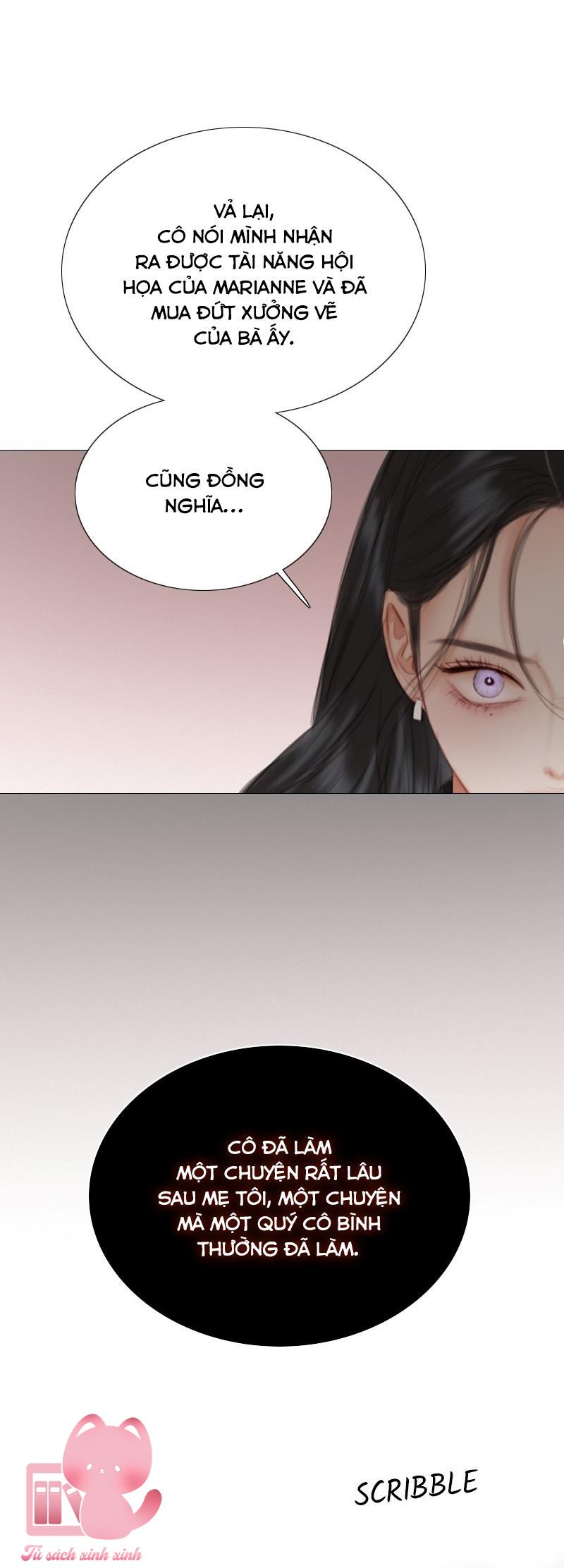 Serena Chap 63 - Trang 2