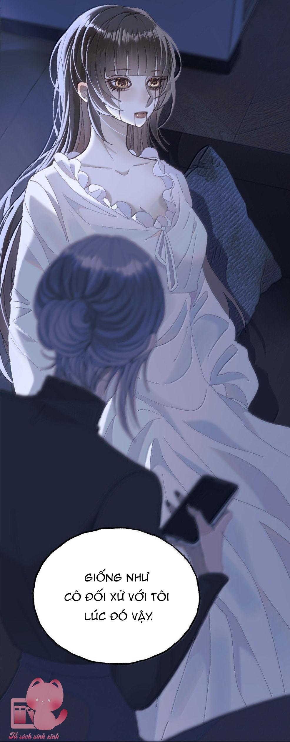 Đồng loại Chap 35 - Trang 2