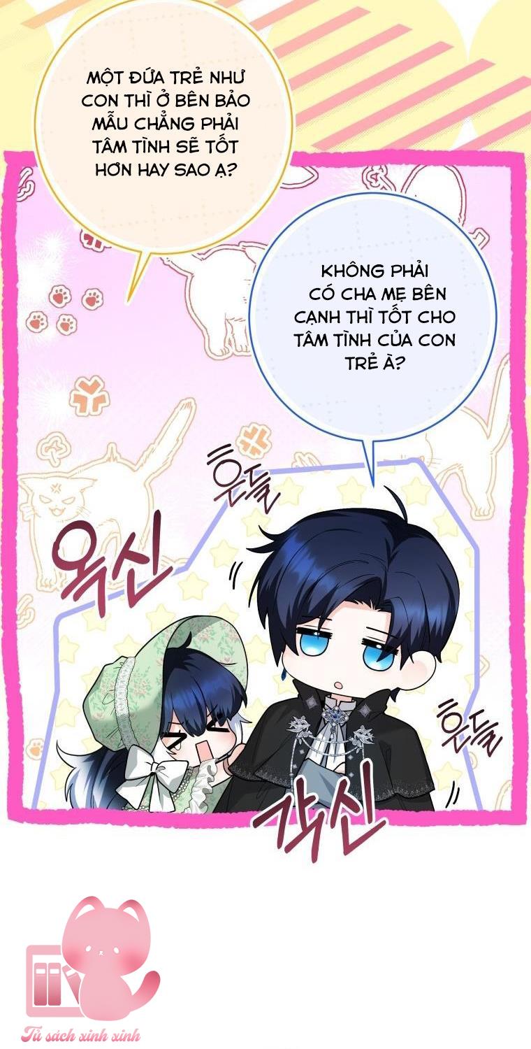 Bé Con Cá Voi Sát Thủ Chapter 31 - Trang 4
