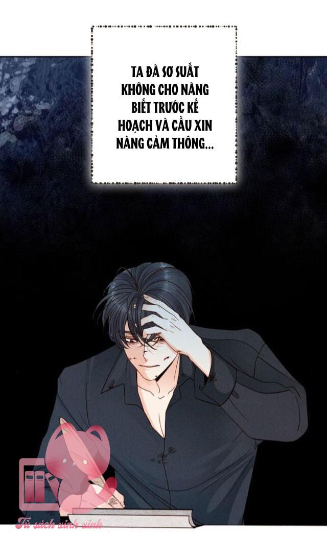 Hoàng Hậu Tái Hôn Chapter 105 - Trang 4