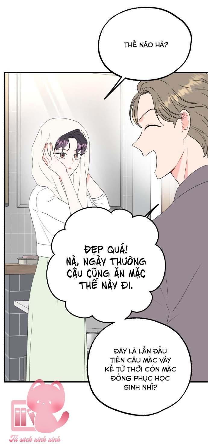 Xác Suất Tình Yêu Chapter 3 - Trang 3