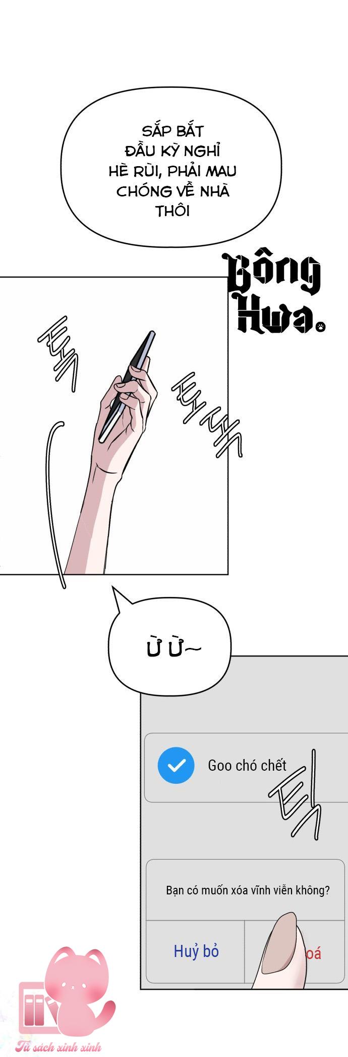 Quan Hệ Nhân Quả Chap 48 - Trang 2