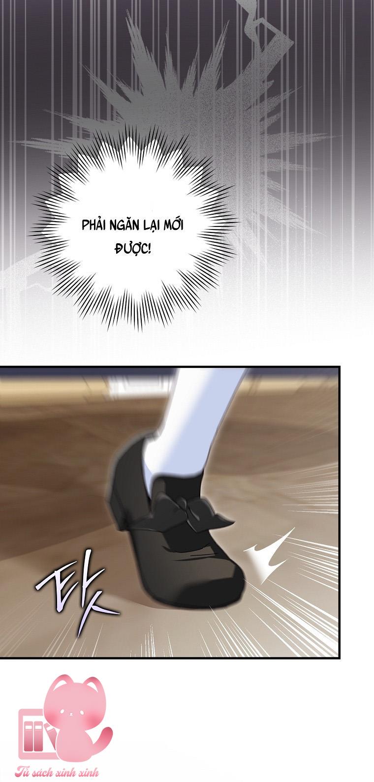 Chuột Đồng Dẫn Lối Cinderella Chap 10 - Trang 2