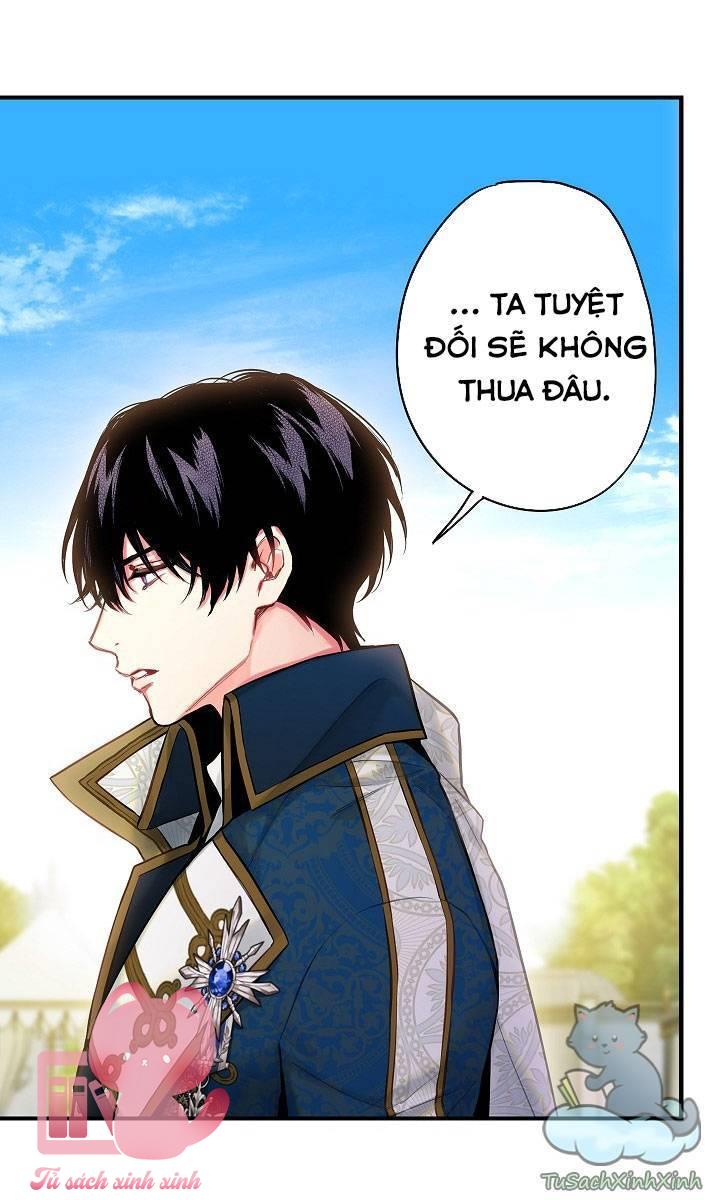 Ác Nữ Muốn Ly Hôn Chap 107 - Trang 2