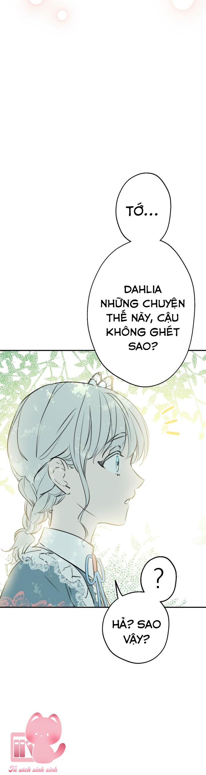 Những Nhân Vật Mạnh Nhất Thế Giới Ám Ảnh Tôi Chapter 32 - Trang 4