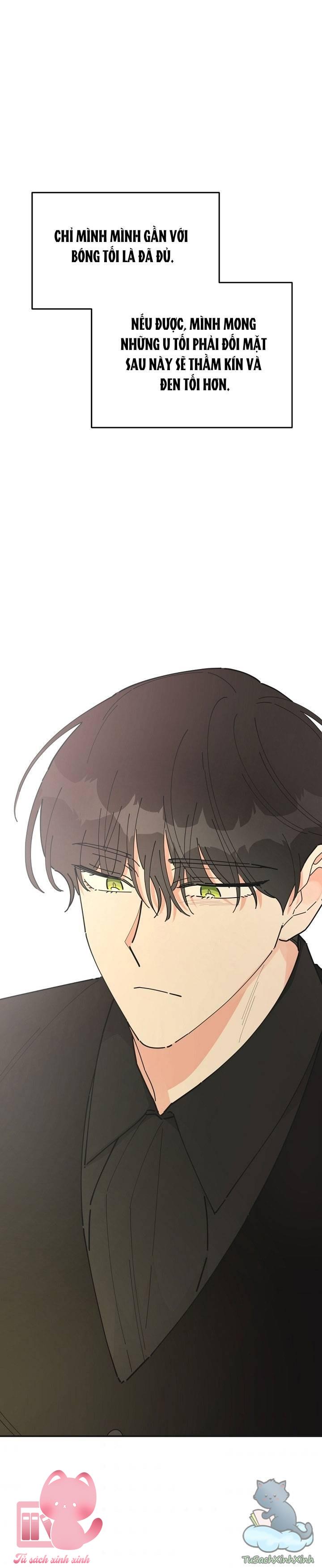 Người Hùng Của Ác Nữ Chapter 84 - Trang 3