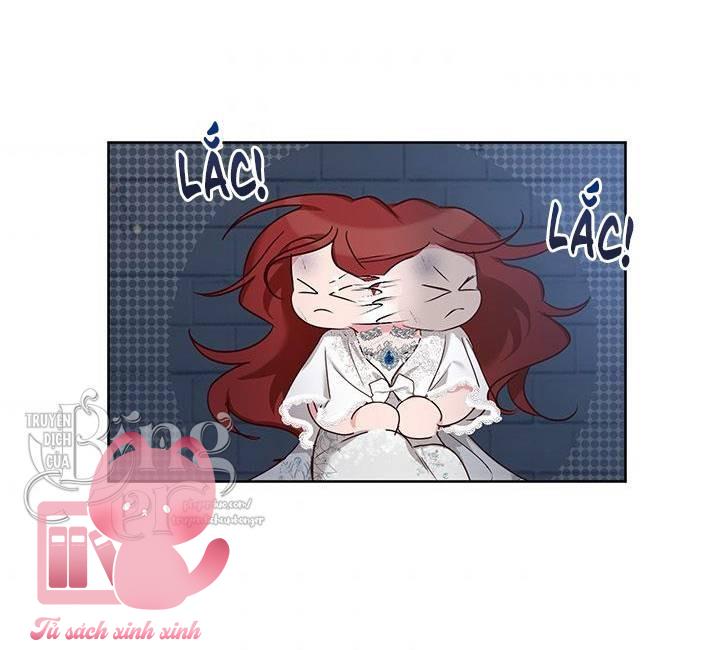 Thế Thì Ta Cứ Trở Thành Kẻ Ác Thôi Chap 25 - Trang 2